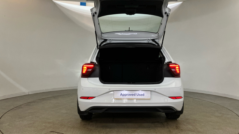 Volkswagen Polo 1.0 TSI Life 5dr Petrol Hatchback